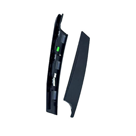 MEGANE 4 ARKA KAPI DİREK BANDI SOL SEGMANLI