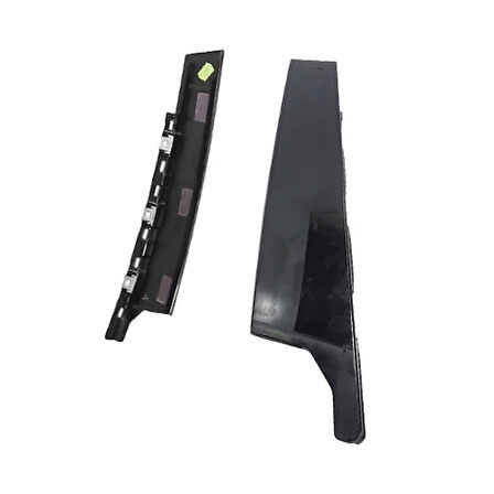 MEGANE 4 ÖN KAPI DİREK BANDI SAĞ SEGMANLI