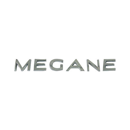 MEGANE 4 BAGAJ YAZI