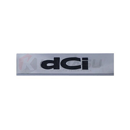 MEGANE 4 TALİSMAN DCİ BAGAJ YAZI