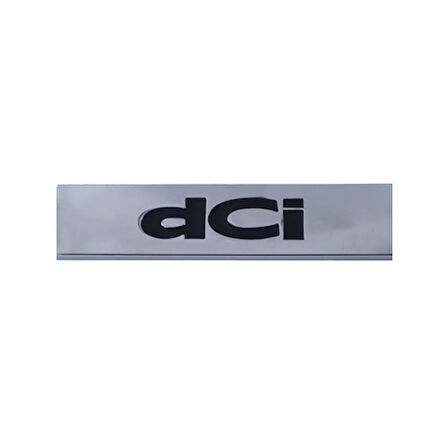 MEGANE 4 TALİSMAN DCİ BAGAJ YAZI