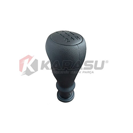 DOBLO 3 4 VİTES TOPUZU UZUN TİP 5 VİTES