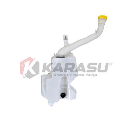 CLIO 4 CAPTUR 2019> SİLECEK SU DEPOSU BORULU KAPAKLI