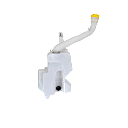 CLIO 4 CAPTUR 2019> SİLECEK SU DEPOSU BORULU KAPAKLI