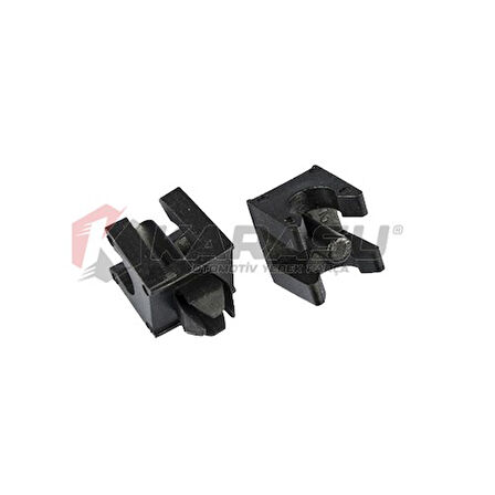  DOBLO KAPUT DEMİR KLİPSİ PİMLİ