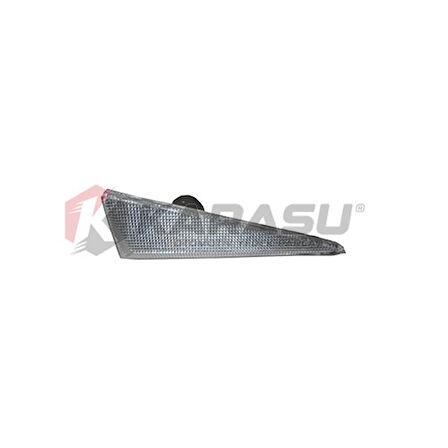 MEGANE 2 ÇAMURLUK SİNYALİ SOL