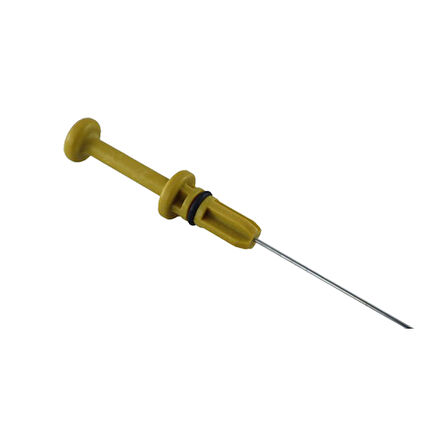 PEUGEOT 106 206 307 CİTROEN C2 C3 BERLİNGO 1.4 MOTOR YAĞ ÇUBUĞU METAL