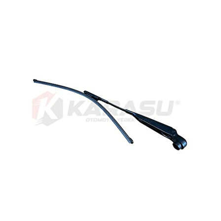 DOBLO 3 4 ARKA SİLECEK KOL TAKIM DEMİR