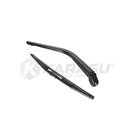 DOBLO 2  ARKA SİLECEK KOL TAKIM DEMİR