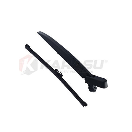 CLİO 3 ARKA SİLECEK KOL TAKIM