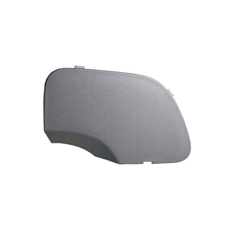 DUSTER ARKA ÇEKİ DEMİR KAPAĞI GRİ