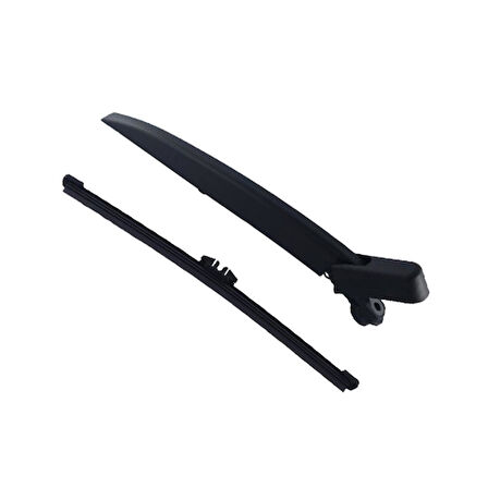 CLİO 4 HB ARKA SİLECEK KOL TAKIM