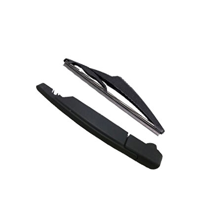 CLİO 5 ARKA SİLECEK KOL TAKIM