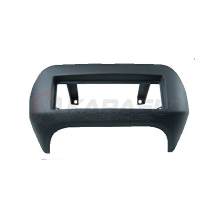 DOBLO-FIORİNO TEYP CERCEVESI (FARKLI CD CALAR TEYP MONTAJI ICIN)