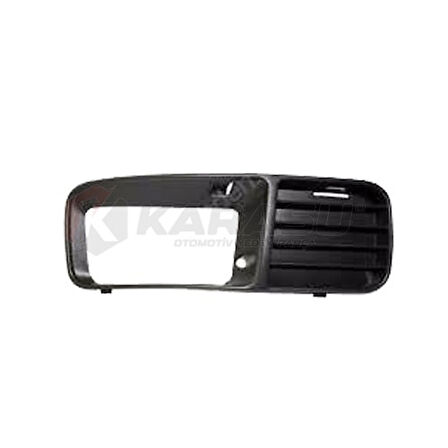 POLO CLASSİC 98-02 SİS FAR ÇERÇEVE KAPAĞI SİSLİ SAĞ