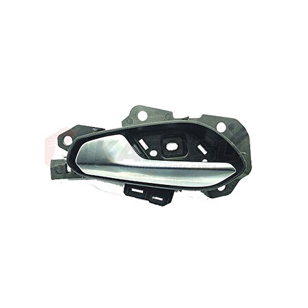 EGEA KAPI İC AÇMA KOLU KROM SOL ORJINAL