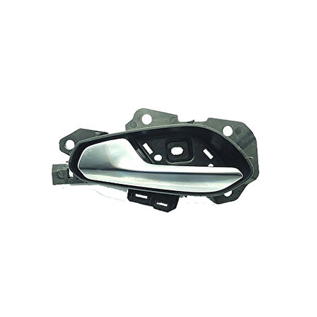 EGEA KAPI İC AÇMA KOLU KROM SOL ORJINAL