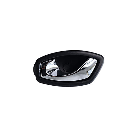 FLUENCE MEGANE 3 CLİO 4 KAPI İÇ AÇMA KOLU KROM SOL