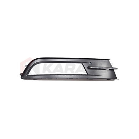 PASSAT B8 SİS ÇERÇEVESİ KROM SİSLİ SAĞ