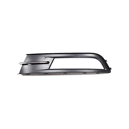 PASSAT B8 SİS ÇERÇEVESİ KROM SİSLİ SOL