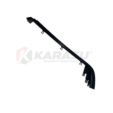 DKŞ DOĞAN KARTAL ŞAHİN SLX M131  FAR KAŞI ÇITASI SAĞ