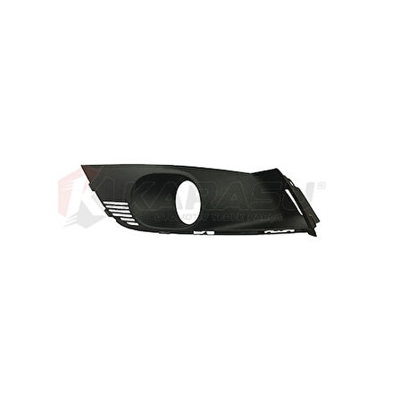 MEGANE 4 SİS ÇERÇEVESİ SİSLİ SAĞ