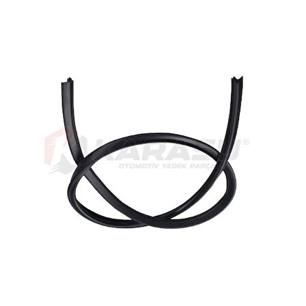 KAPI ÜST TOZ LASTİĞİ KALIN M131 DKŞ	