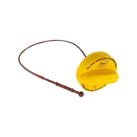 MEGANE 1.9 TRAFİC LAGUNA KAPAKLI MOTOR YAĞ ÇUBUĞU 525 MM