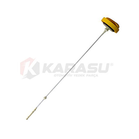 CLİO 3 MOTOR YAĞ ÇUBUĞU KAPAKLI