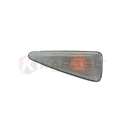 SYMBOL THALİA SANDERO ÇAMURLUK SİNYALİ SOL