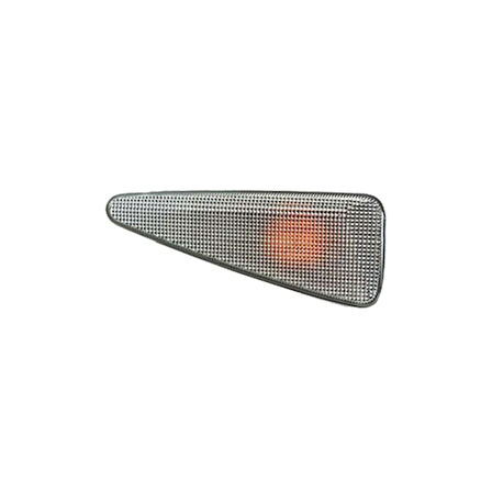 SYMBOL THALİA SANDERO ÇAMURLUK SİNYALİ SOL