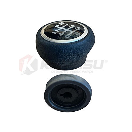 DOBLO 3 6 VİTES TOPUZU