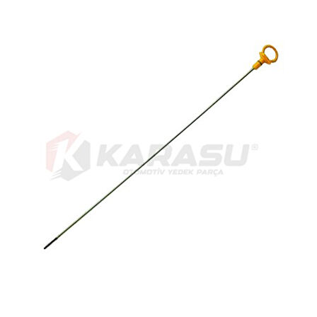 DOBLO MAREA UNO BRAVO 1.9 JTD MOTOR YAĞ ÇUBUĞU METAL 65 CM