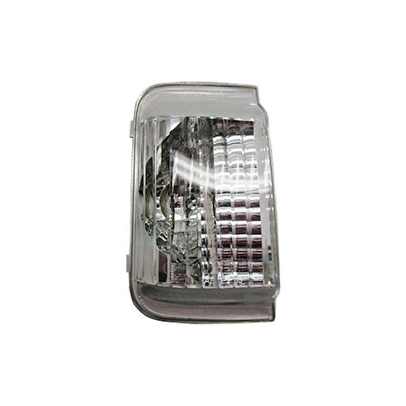 DUCATO 3 - BOXER 3 - JUMPER 3 AYNA SİNYALİ BEYAZ SOL