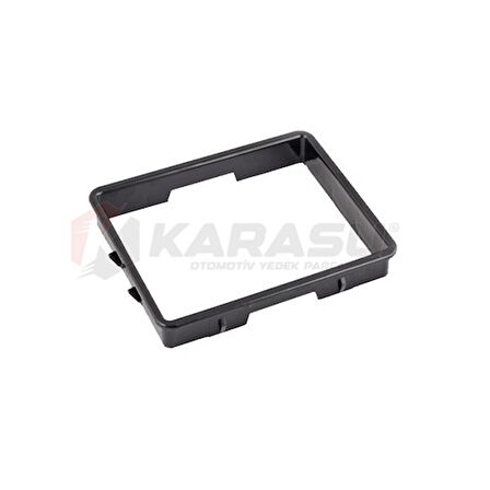 R9 R11 VİTES KÖRÜĞÜ ÇERÇEVESİ