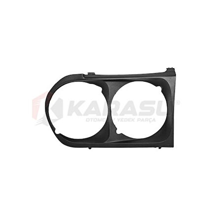 R12 TOROS FAR YUVASI ÇERÇEVESİ SAĞ