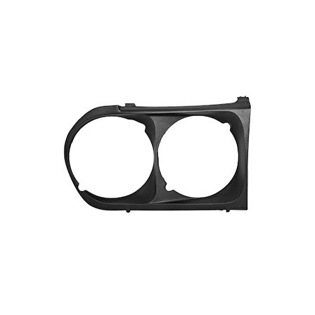 R12 TOROS FAR YUVASI ÇERÇEVESİ SAĞ