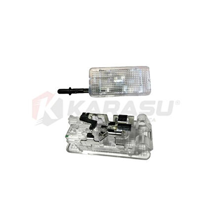 CLİO 4 MEGANE 4 CAPTUR LATİTUDE TORPİDO LAMBASI
