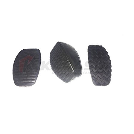DOBLO DEBRİYAJ FREN GAZ PEDAL LASTİK TAKIM