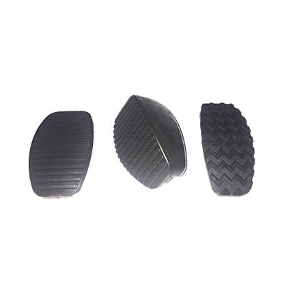 DOBLO DEBRİYAJ FREN GAZ PEDAL LASTİK TAKIM