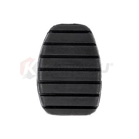 CLİO THALİA LAGUNA MEGANE KANGO  CAPTUR LATİDUDE FREN DEBRİYAJ PEDAL LASTİK