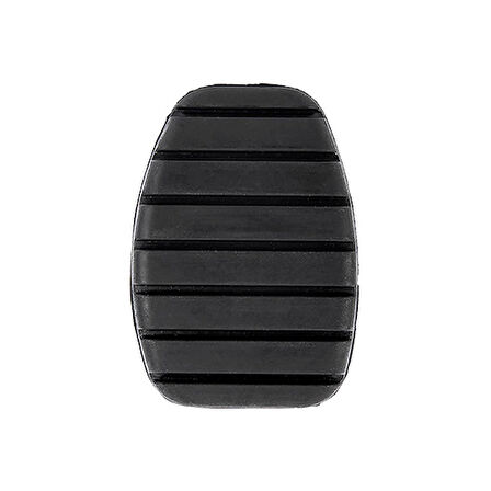 CLİO THALİA LAGUNA MEGANE KANGO  CAPTUR LATİDUDE FREN DEBRİYAJ PEDAL LASTİK