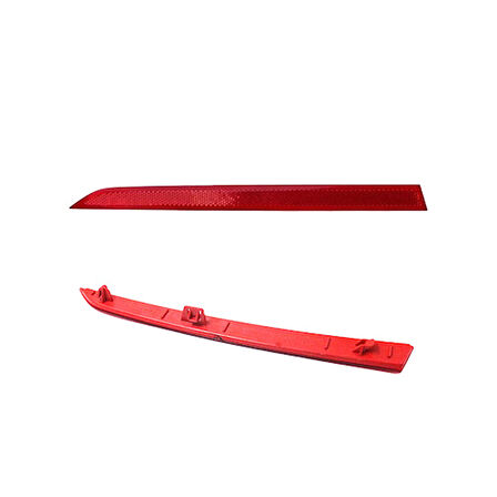 F30 M SPORT ARKA TAMPON REFLEKTÖR SOL