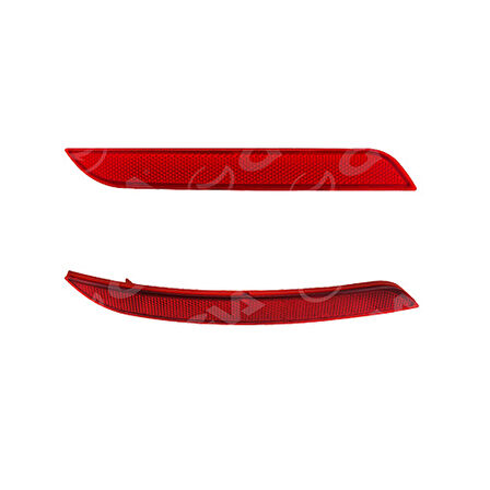 F30 ARKA TAMPON REFLEKTÖRÜ SOL