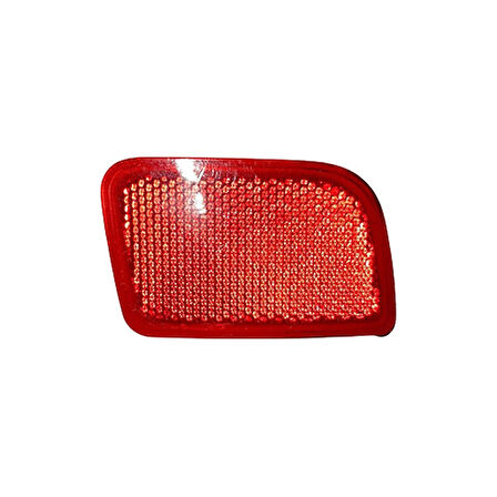 MASTER 3 MOVANA 3 SCENİC 2 NV400 ARKA TAMPON REFLEKTÖR SOL