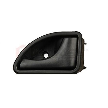 KANGOO 01-07 KAPI İÇ AÇMA KOLU SAĞ SİYAH