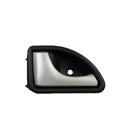 KANGOO 01-07 KAPI İÇ AÇMA KOLU SOL KROM
