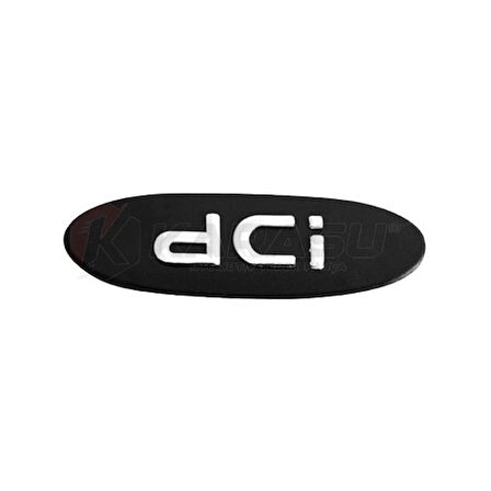 CLİO KANGOO DCİ ÇITA YAZI TAKIM