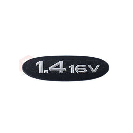 CLİO 1.4 16 V ÇITA YAZI TAKIM