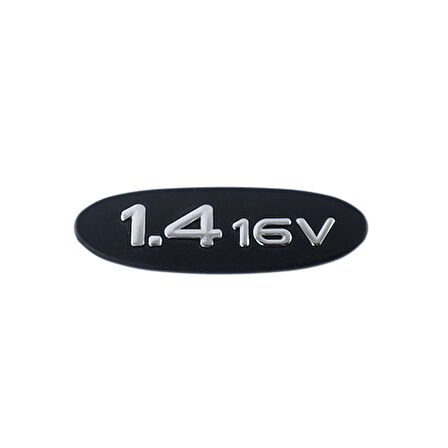 CLİO 1.4 16 V ÇITA YAZI TAKIM